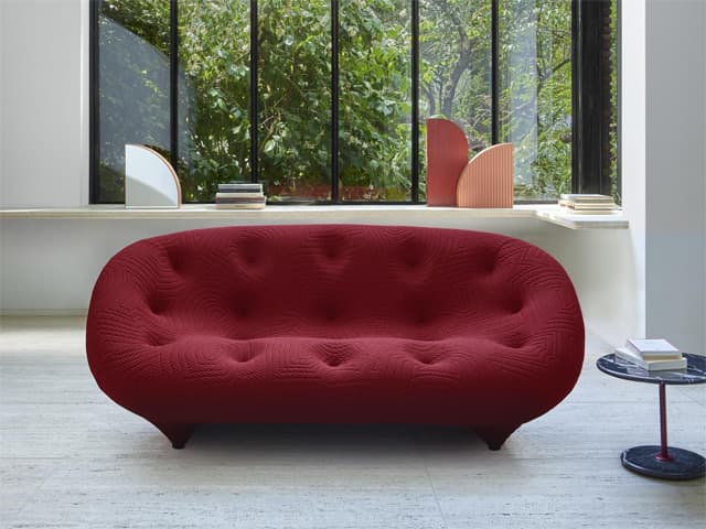 リーン・ロゼ ソファ プルム | ligne roset | 家具インテリア通販