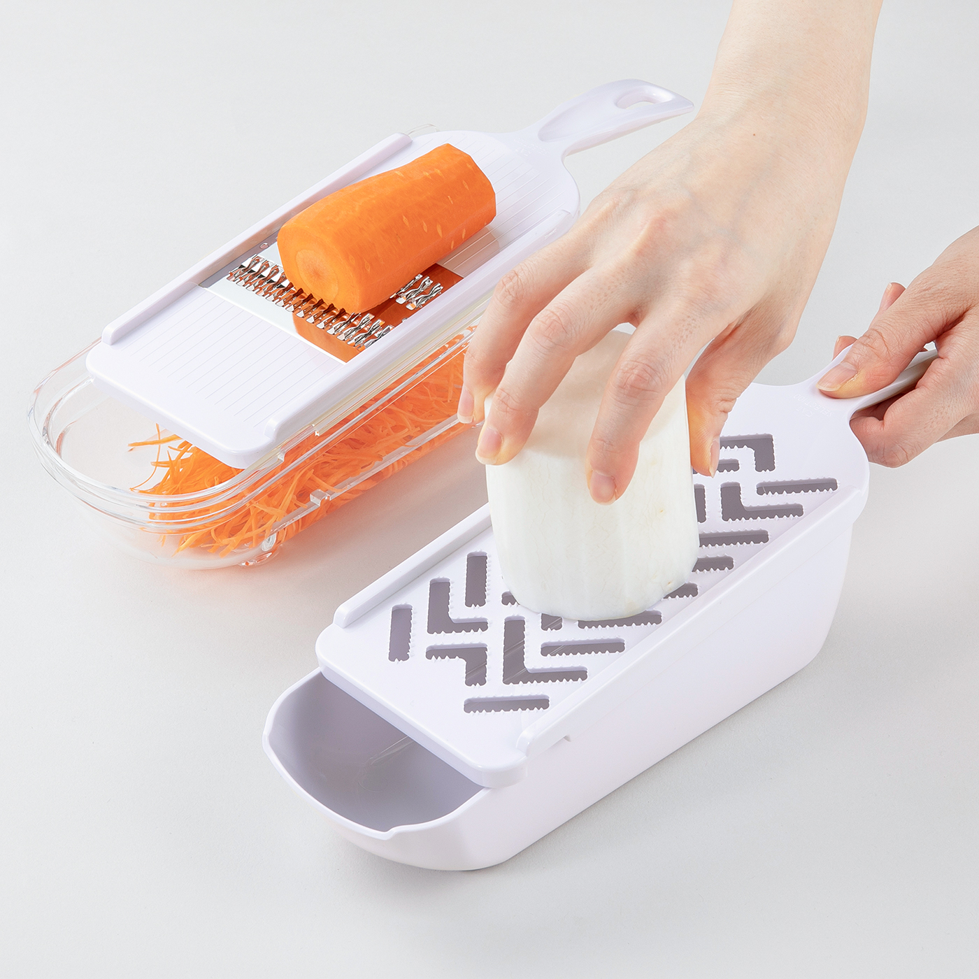 調理器セット｜Products｜SELECT100®