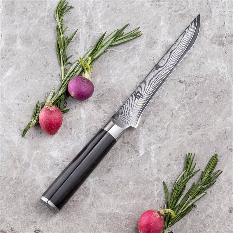 カルディヤック ルネサンス／ナイフ2本＋フォーク1本（純銀