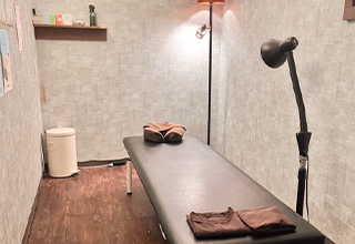 新宿院｜新宿で妊活・不妊治療・不妊鍼灸をお探しなら｜ファンク