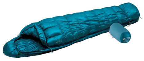 ダウンハガー #5 ロング 【公式通販】