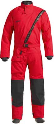 MUSTO ムストー MPX ドライスーツ SM1431