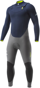 Zhik ザイク メンズ スーパーウォームV スチーマー STM-1120-M