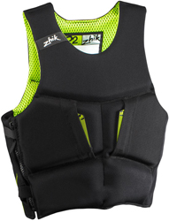 Zhik ザイク ライフジャケット P2 PFD