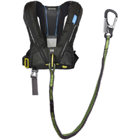 SPINLOCK スピンロック デッキベスト VITO 170ニュートン 水圧感知タイプ