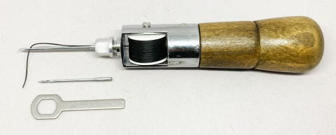 マーテックセイルボート用ホールディングペラELIPTECRH20DX8P-3