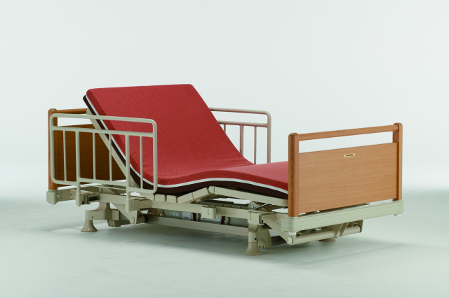 介護ベッド レンタル 身長150cm以下の方向け・お子様向け（スーパー