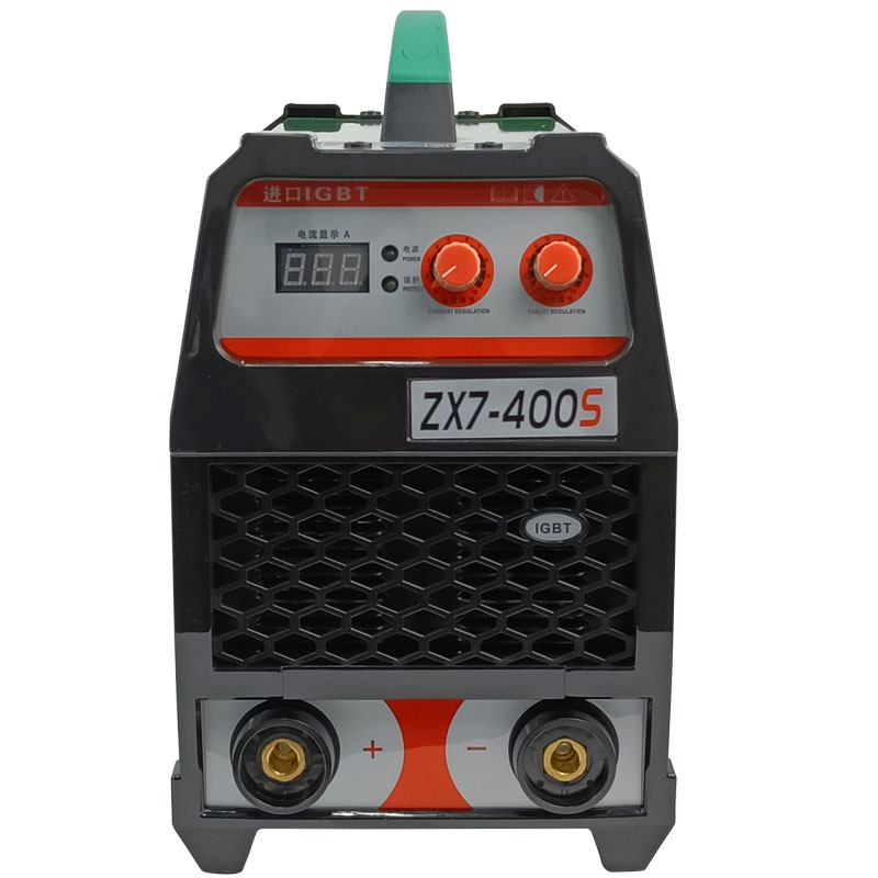 ZX7-315SZX7-400S溶接機