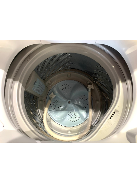 美品買取】洗濯機 ハイセンス HW-G60A 2022年製 - 家電買取査定なら