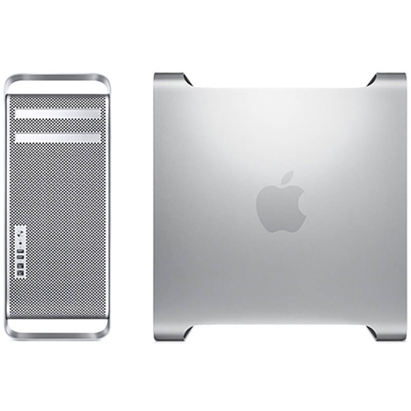 Mac Pro Server (Mid 2012) / 3.2GHz Intel Xeon / 4コア / HDD：2TB