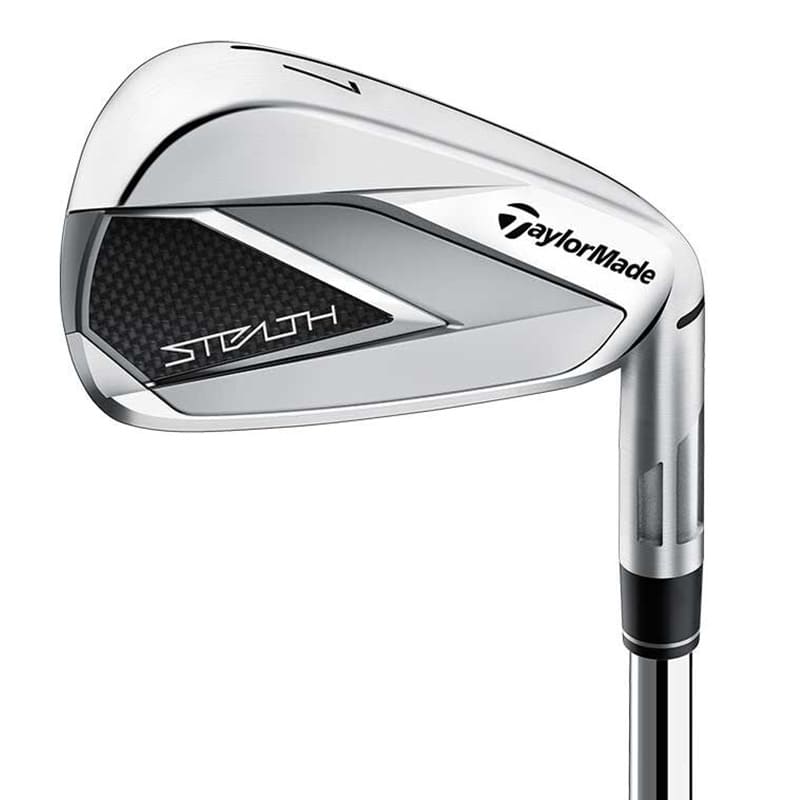 アイアンセット / テーラーメイド / STEALTH / KBS MAX MT85 JP 買取