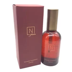 買取価格 1,700円】N organic Plenum スムーストリートメント