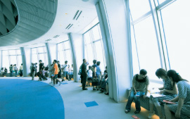 鹿島：KAJIMAダイジェスト：平成生まれの構造物たち