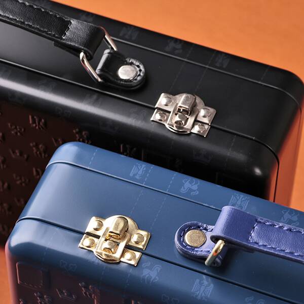 トランク缶 1個 - カルディコーヒーファーム オンラインストア