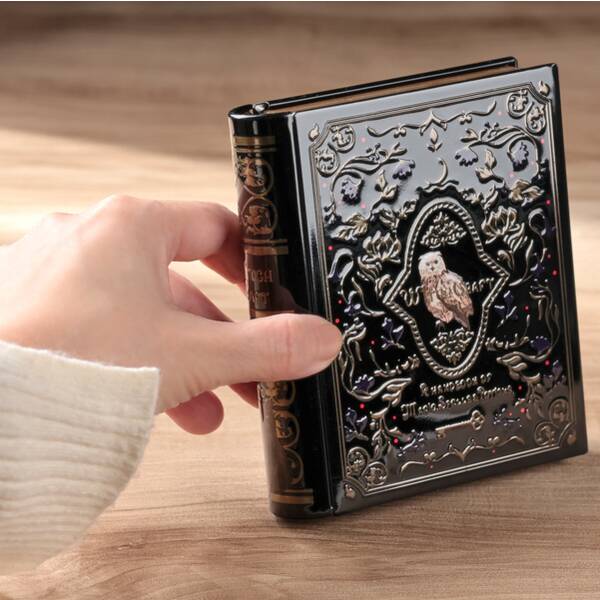 カルディ空き缶☆魔法辞書缶☆コンプリート？セット カルディ】魔法