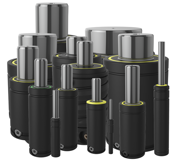 KALLER－金型部品