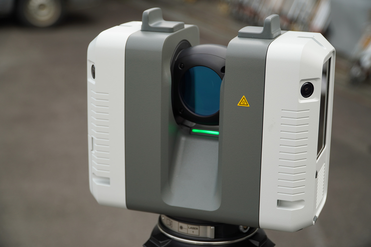 3D-scan｜株式会社亀太