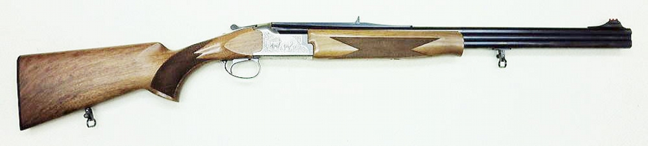 愛知唯一の通販ガンショップ上岡銃砲店｜ ミロクMS2000Dスラッグ極上