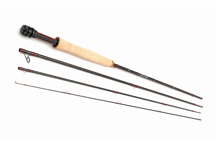上飯田取扱商品＜フライ-スコットロッド＞