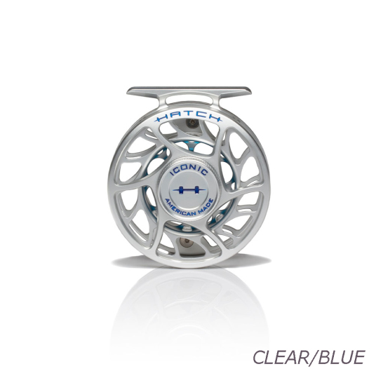 上飯田取扱商品＜フライ-ハッチリール＞