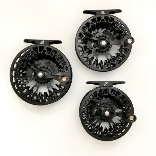 上飯田取扱商品＜フライ-エーベルリール＞