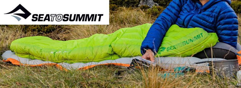 シートゥサミット SEA TO SUMMIT
