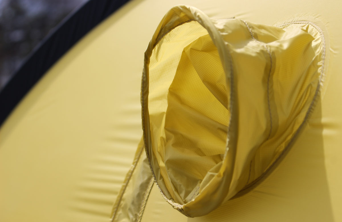 特別価格10％OFF】HERITAGE CROSSOVER DOME (1人用) ヘリテイジ クロス