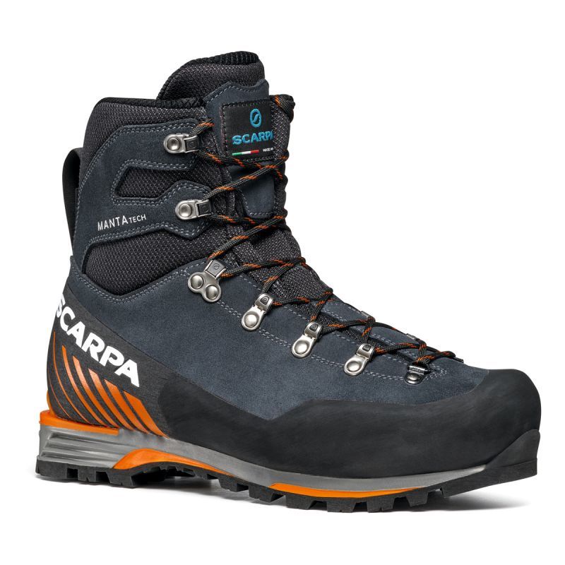 SCARPA スカルパ マンタテック GTX