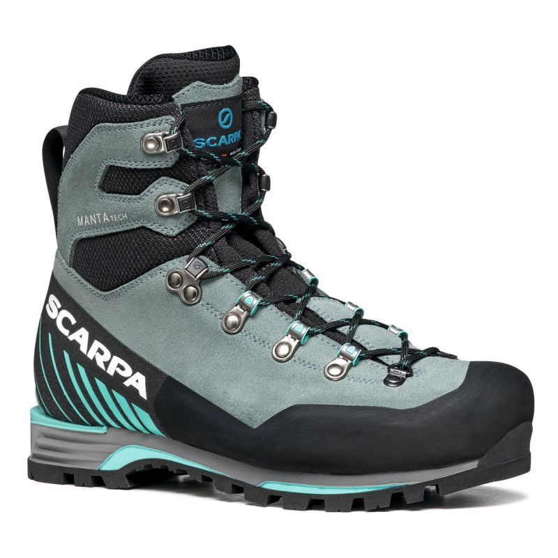 SCARPA スカルパ マンタテック GTX ウィメンズ