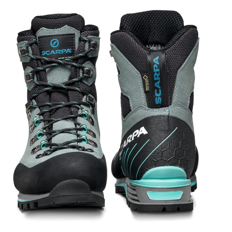 SCARPA スカルパ マンタテック GTX ウィメンズ