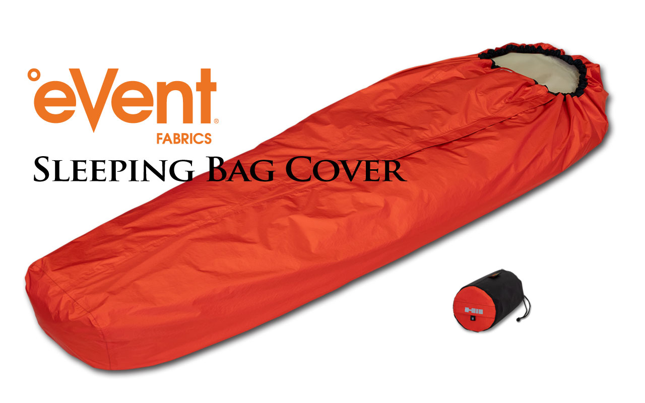 HERITAGE eVent WINDPROOF ヘリテイジ イーベント ウィンドプルーフ