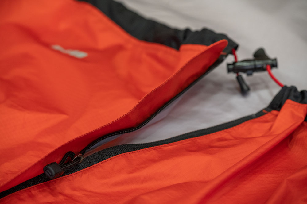 HERITAGE eVent WINDPROOF ヘリテイジ イーベント ウィンドプルーフ