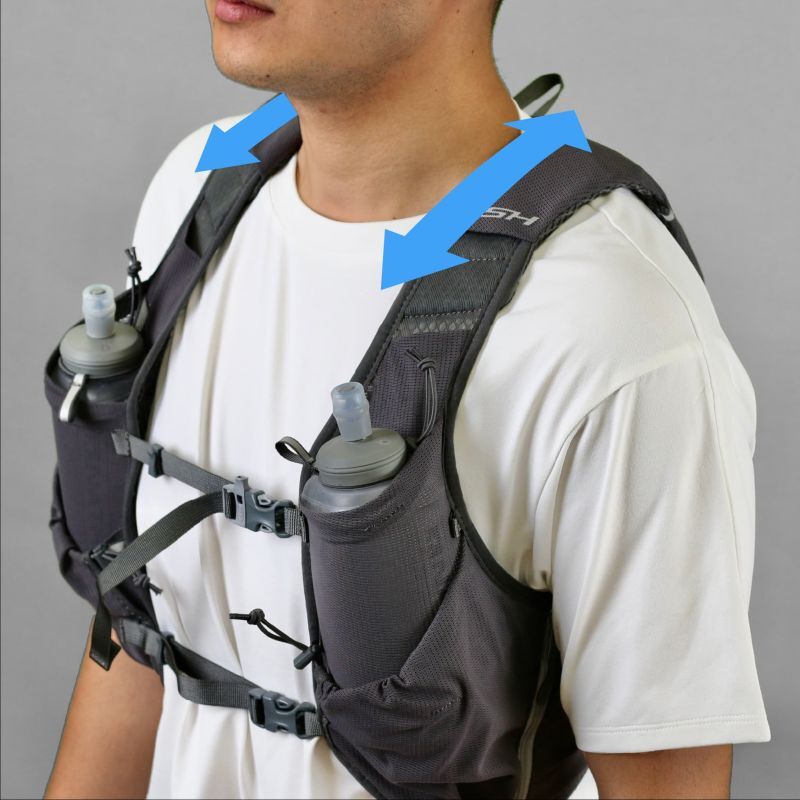 PaaGoWORKS RUSH 7R パーゴワークス ラッシュ 7R