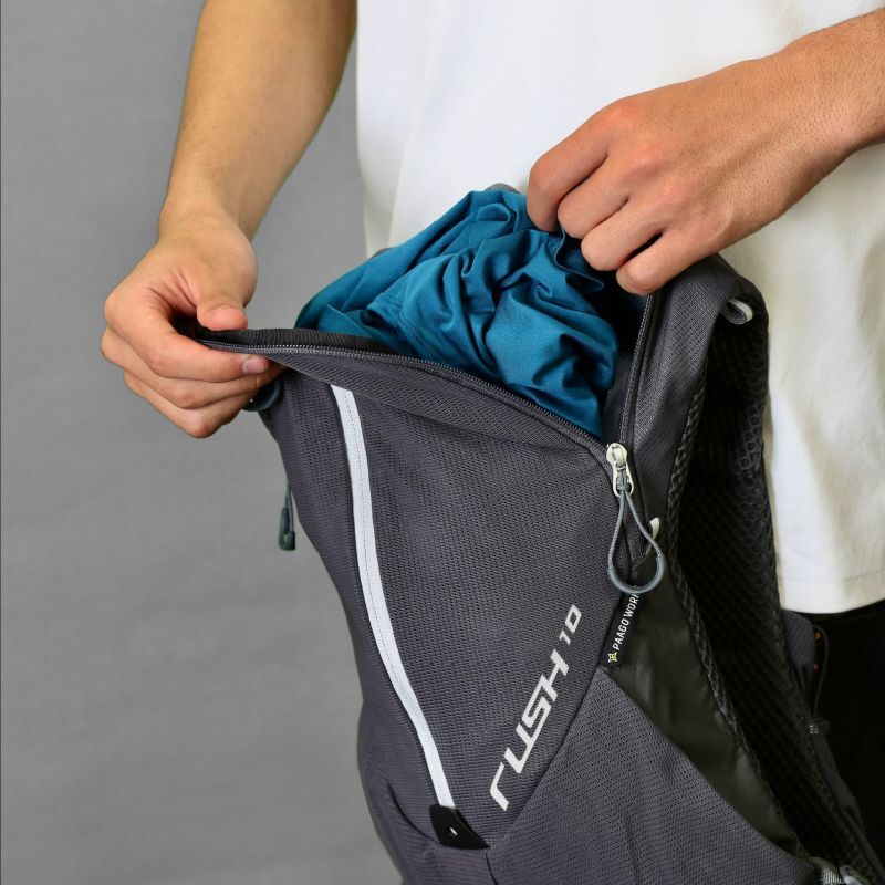 PaaGoWORKS RUSH 10 パーゴワークス ラッシュ 10