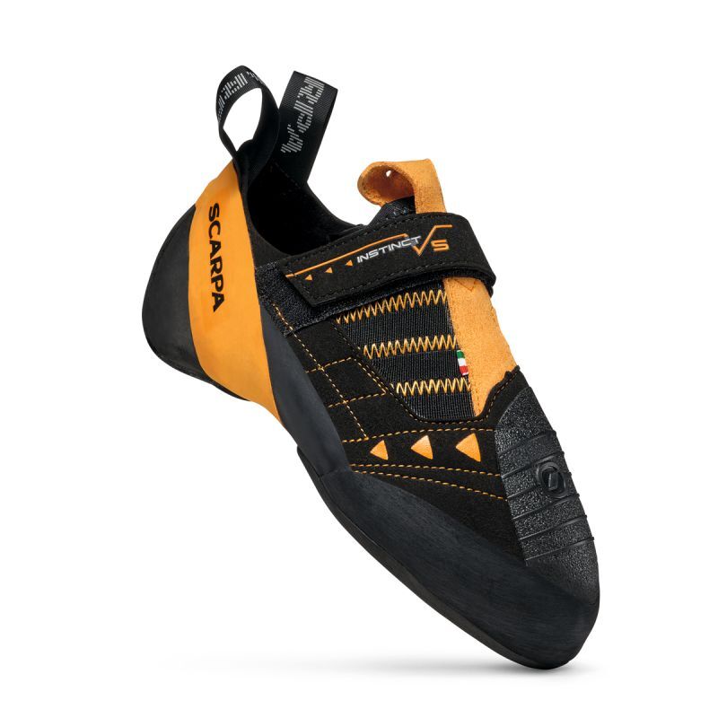 SCARPA スカルパ インスティンクト VS