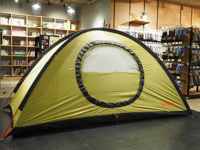 エスパース Quest クエスト 1