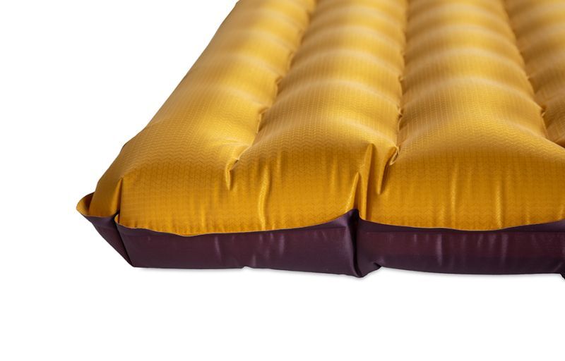 NEMO ニーモ テンサートレイル レギュラーマミー(183cm)