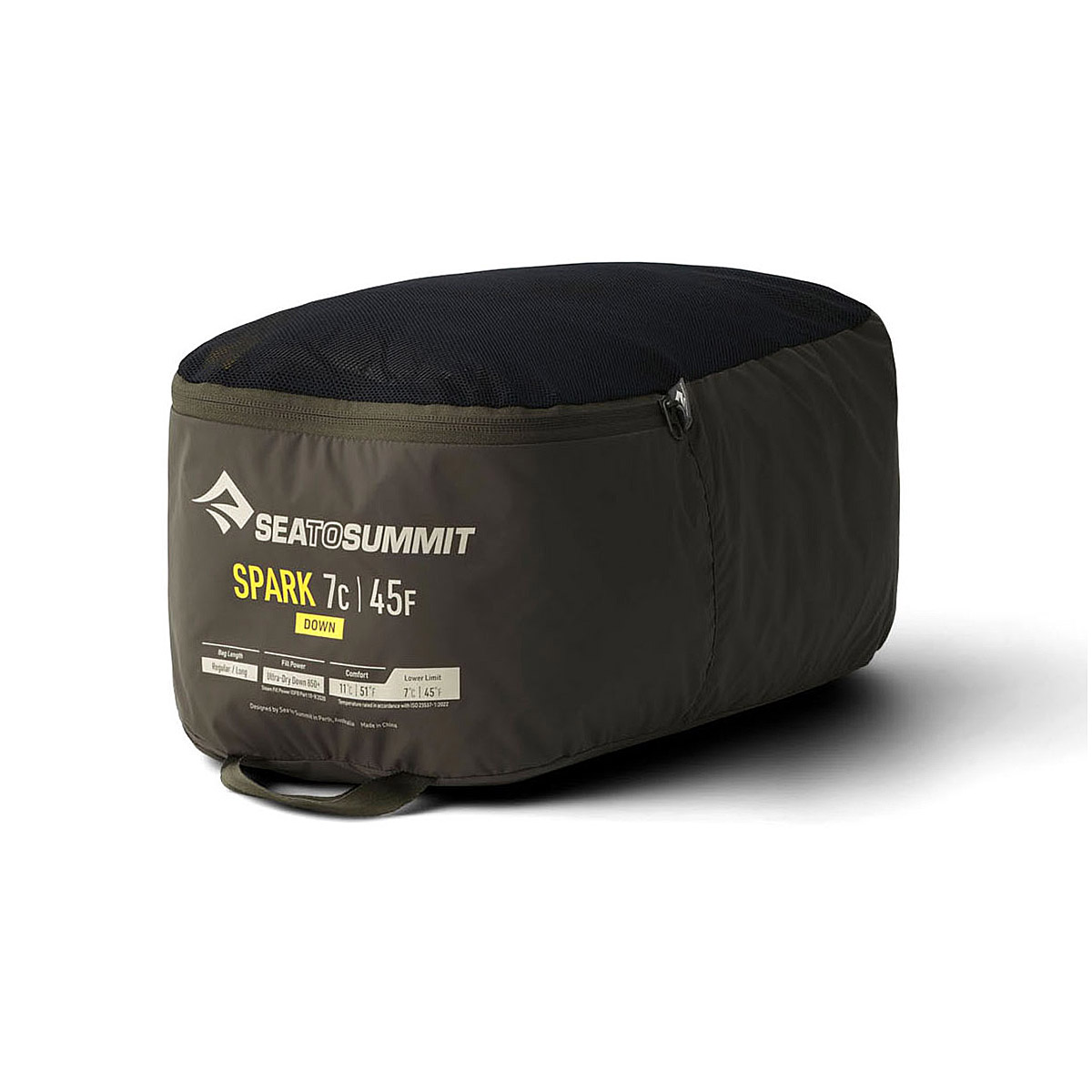 SEA TO SUMMIT Spark 7C シートゥサミット スパーク 7C