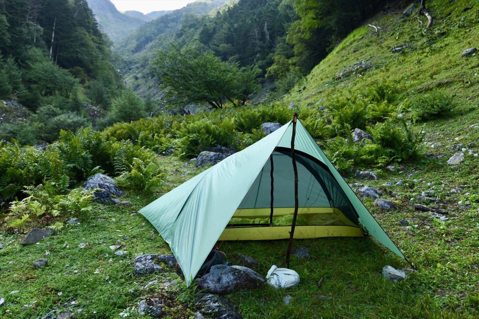 予約受付中】ヘリテイジ クロスオーバードーム KAYA / HERITAGE