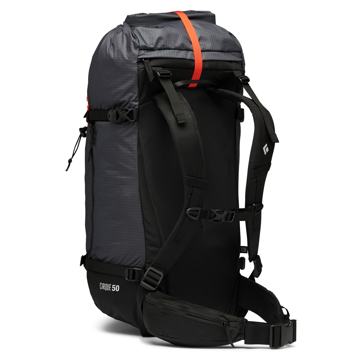 BlackDiamond ブラックダイヤモンド サーク50