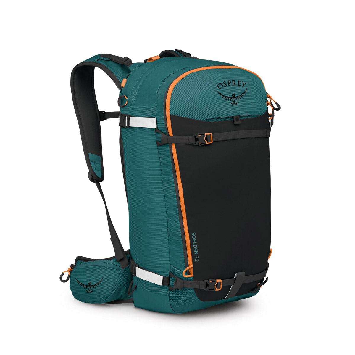 OSPREY オスプレー ソールデン32