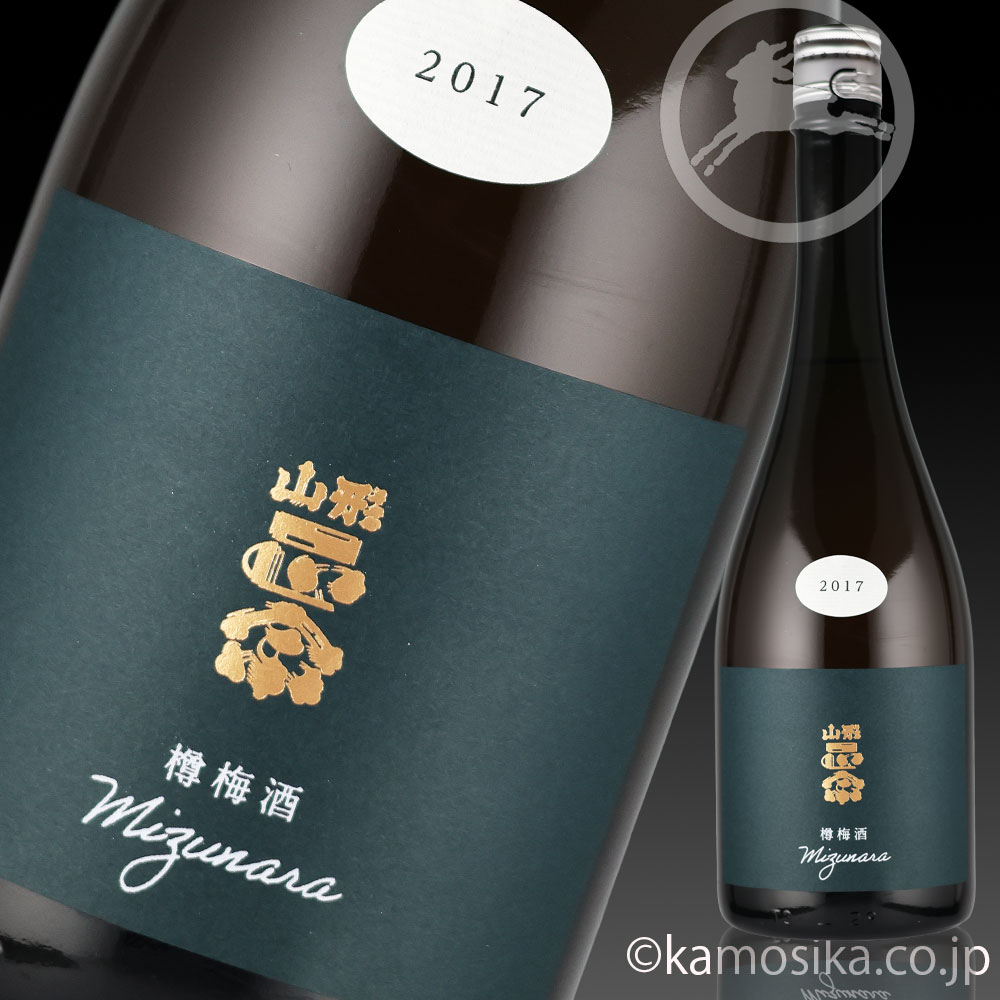 銀嶺月山 古酒大吟醸 萬年雪 1.8L 米沢・白布温泉かもしかや｜地酒が