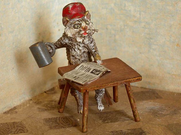 アンティーク雑貨ストア kanan house(カナンハウス)