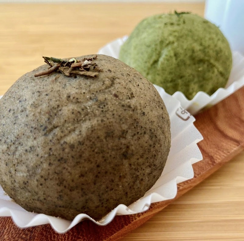 奥深き「おはぎ」の世界 おはぎ専門店 ももすず（川崎） 特集