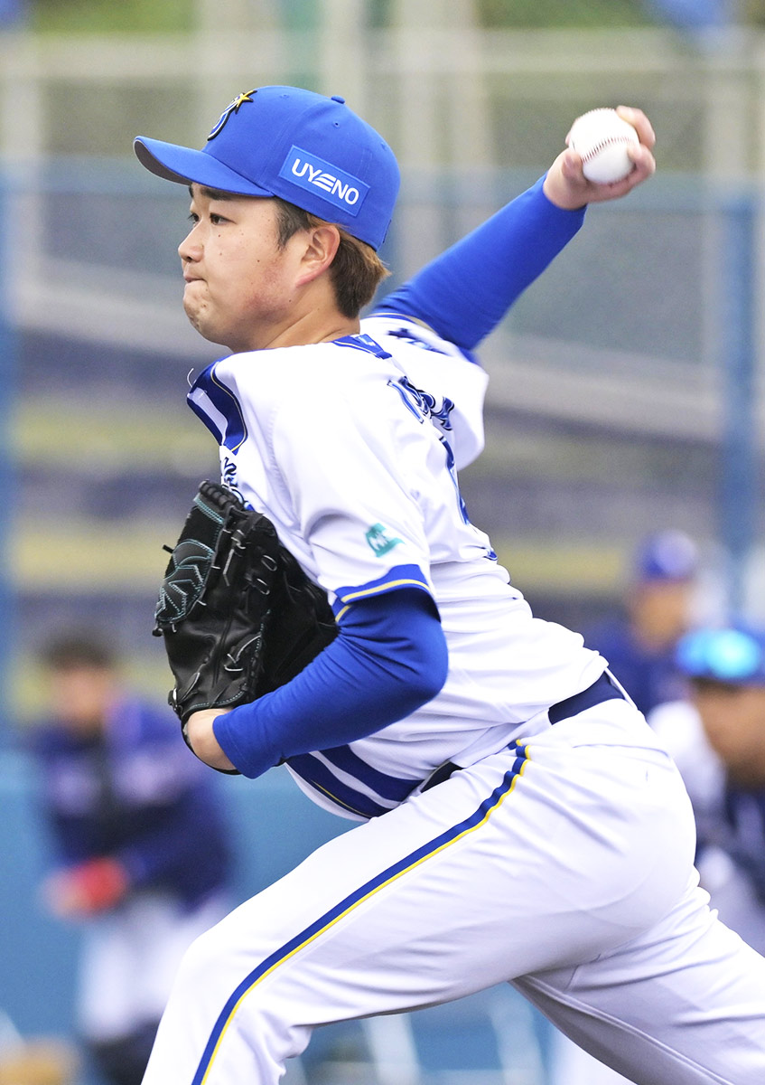 DeNA春季キャンプ総括 ローテ一新、抑えは不確定 新戦力の台頭に