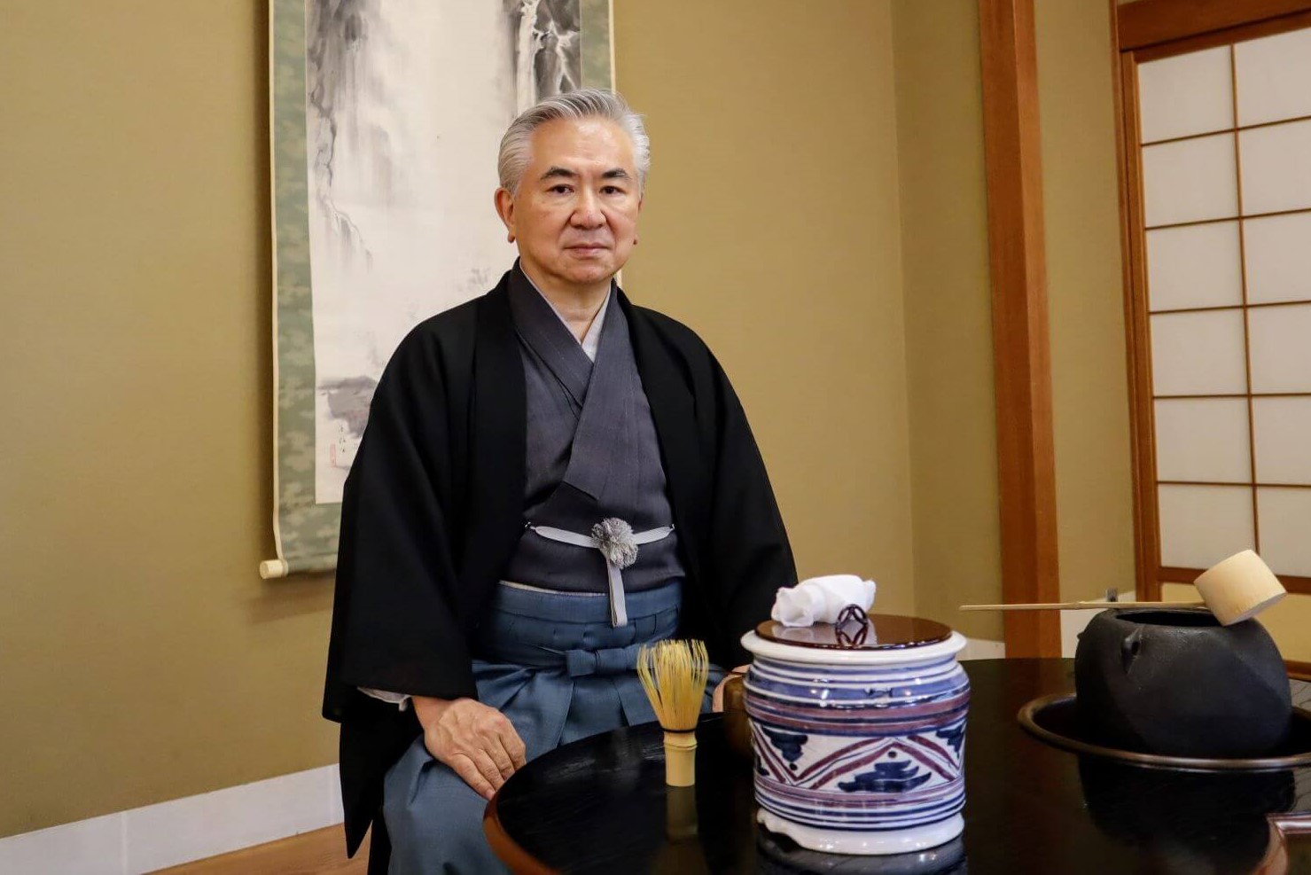 遠州流茶道の世界 | STORY | 金沢文化スポーツコミッション