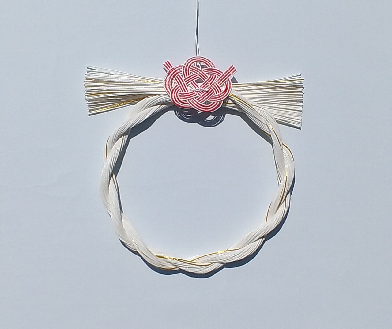 水引体験・しめ縄飾り作り｜かなざわ自由時間｜【公式】金沢の観光