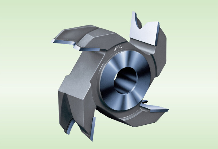 成型面取カッター｜カッター：成型用｜木材（木質材料）加工｜製品情報