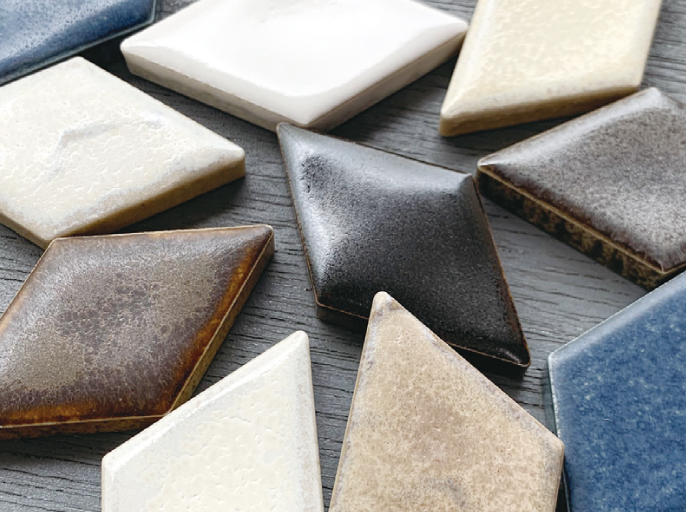 エリーノ | 株式会社カネキ製陶所｜外装タイル、モザイクタイルの生産