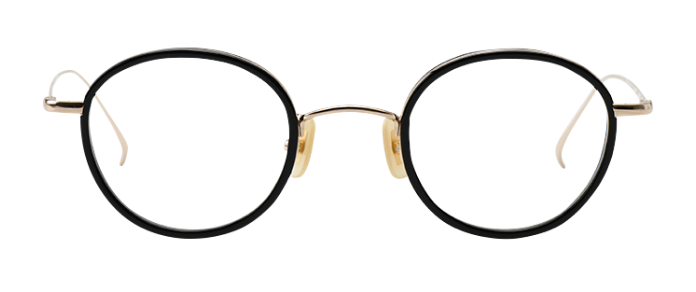 金子眼鏡ブランドの紹介（KCシリーズ｜KVシリーズ） | 金子眼鏡